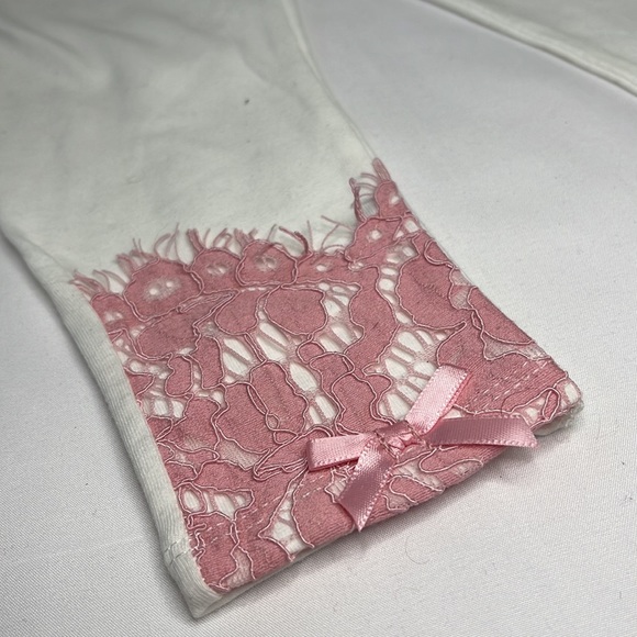 Nannette Baby Girl Two-Piece Set - Picture 10 of 11